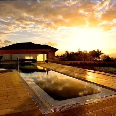 Resort Dhanvantari *