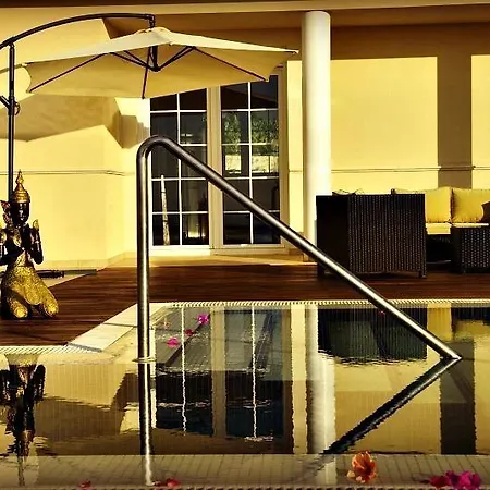 Dhanvantari Resort